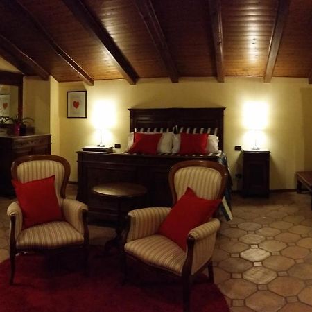 Peropero' Bed & Breakfast Gattinara Bagian luar foto