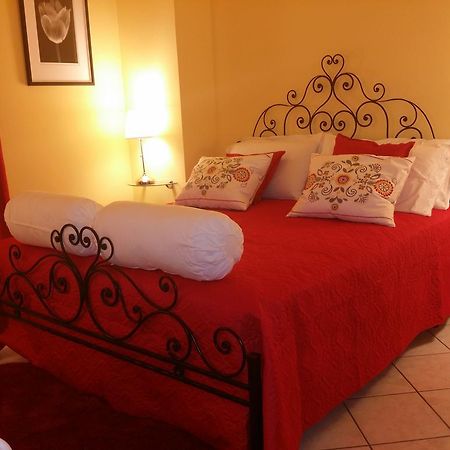Peropero' Bed & Breakfast Gattinara Bagian luar foto