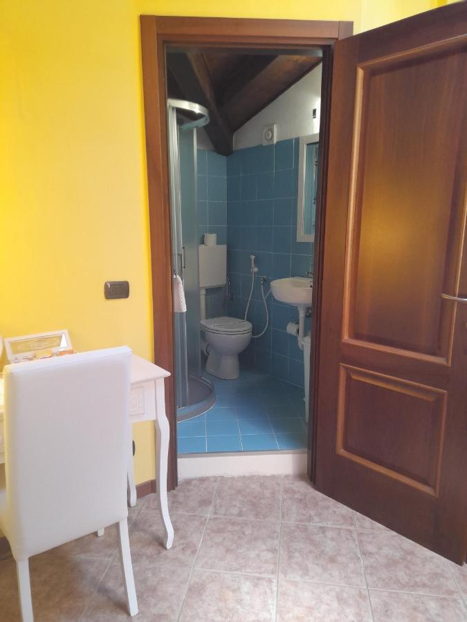 Peropero' Bed & Breakfast Gattinara Bagian luar foto