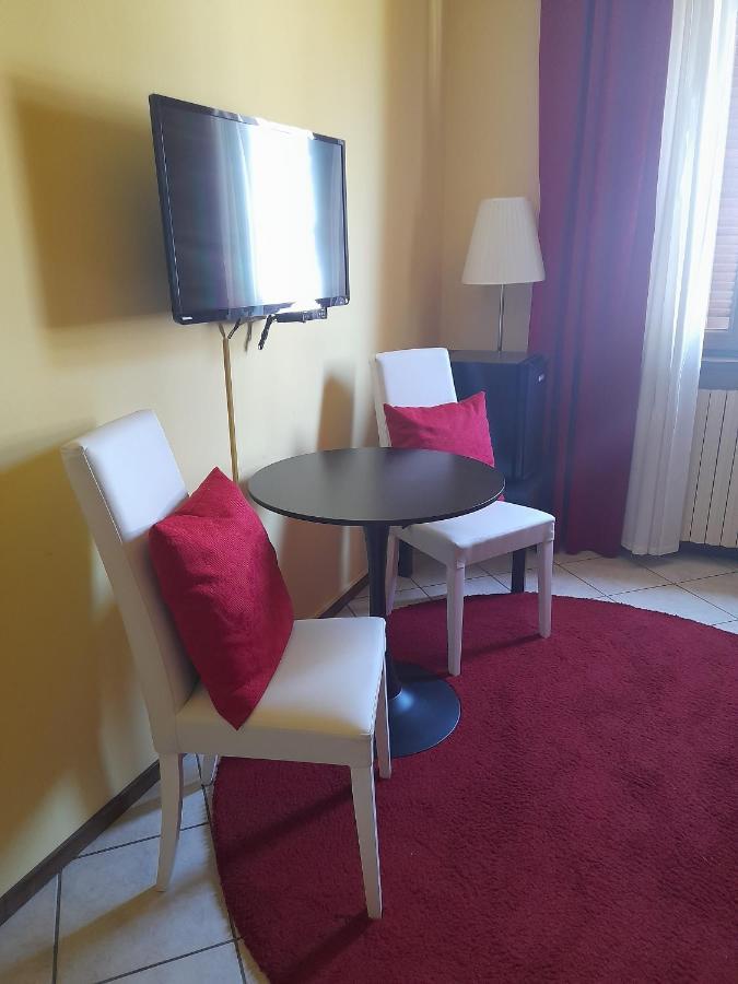 Peropero' Bed & Breakfast Gattinara Bagian luar foto