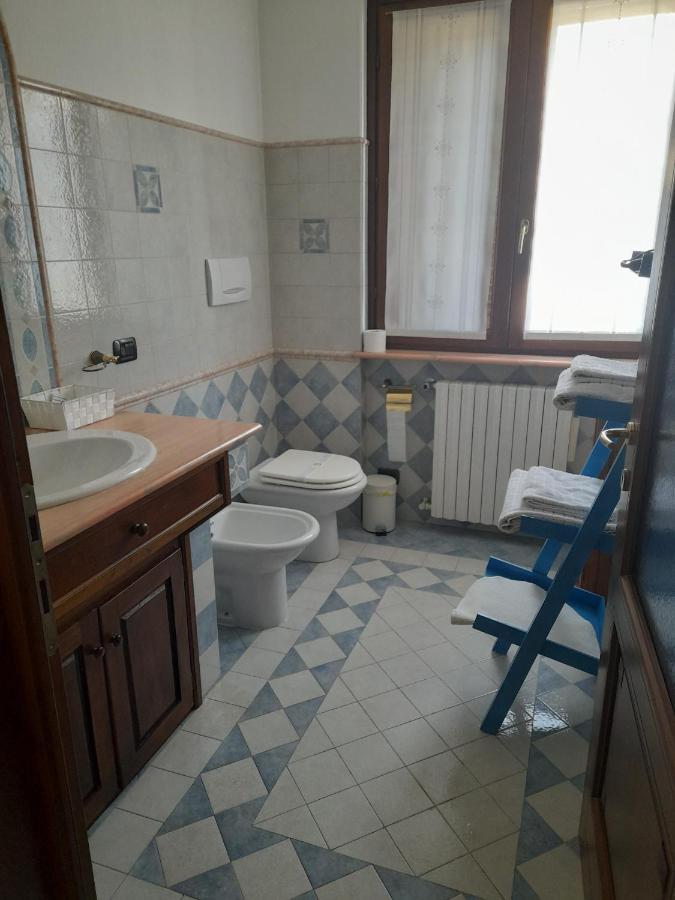 Peropero' Bed & Breakfast Gattinara Bagian luar foto