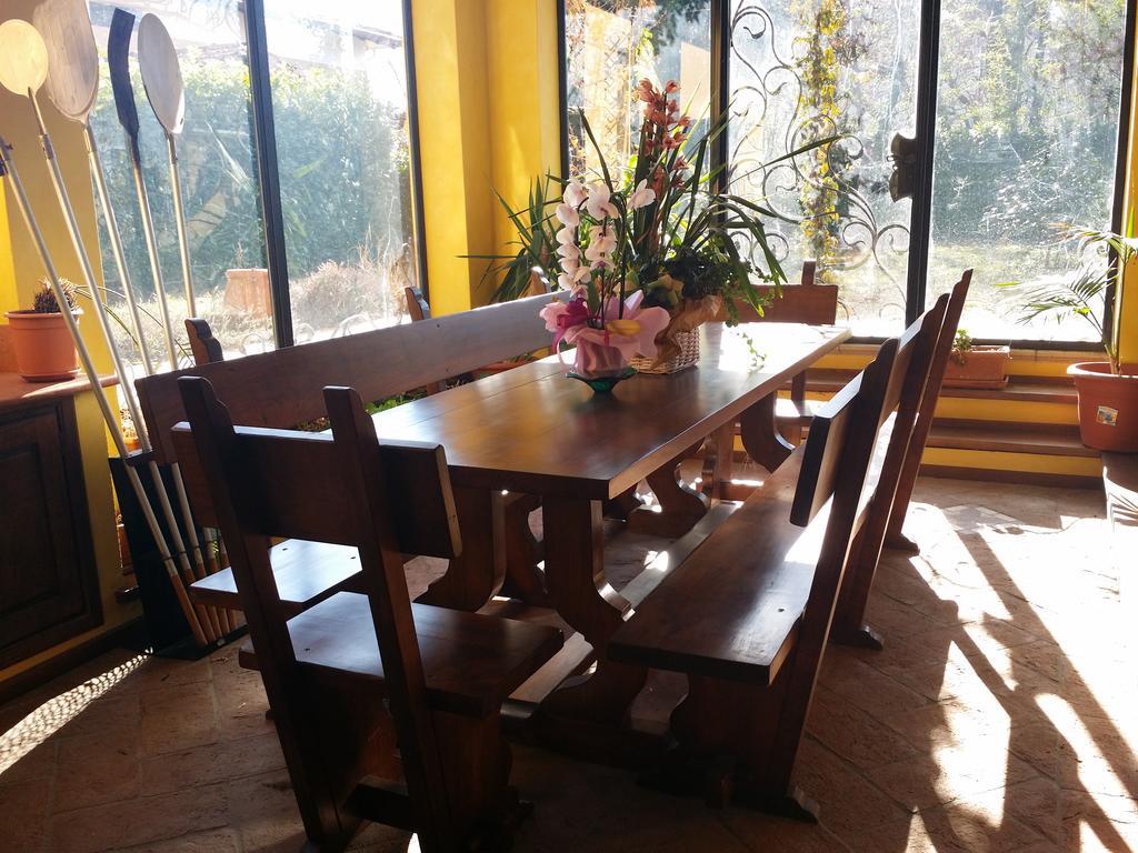 Peropero' Bed & Breakfast Gattinara Bagian luar foto