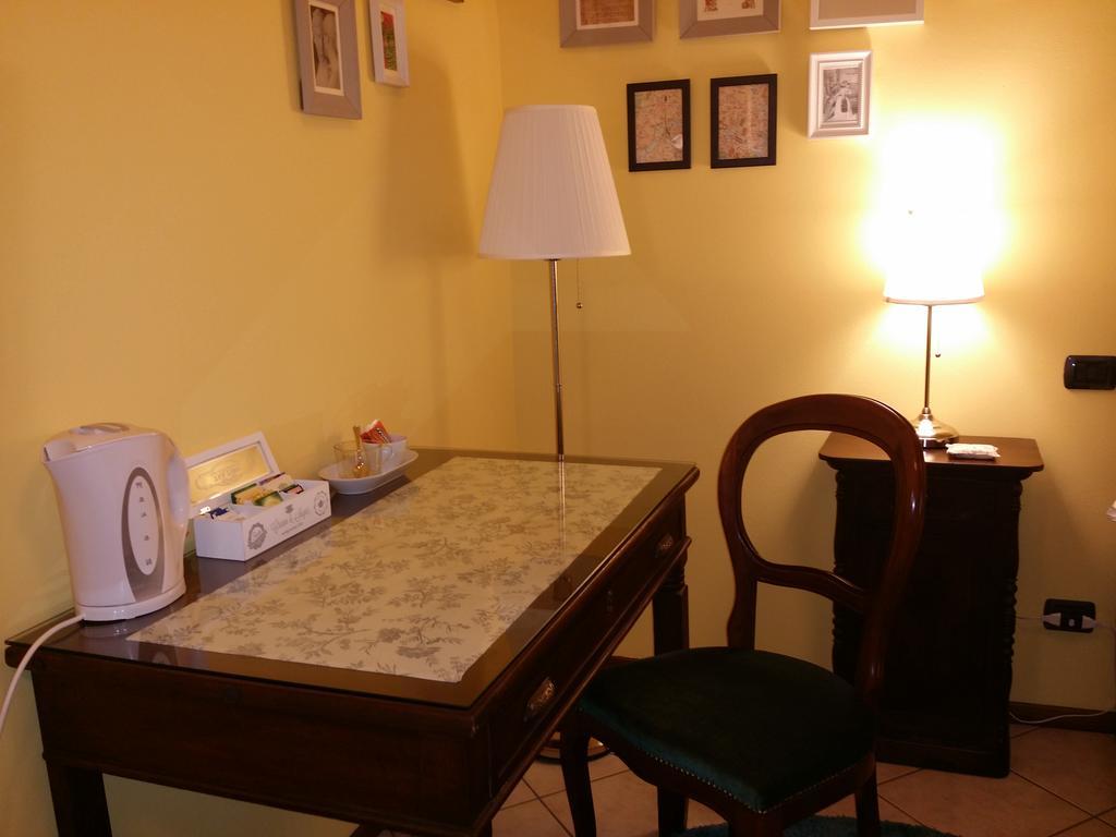 Peropero' Bed & Breakfast Gattinara Bagian luar foto