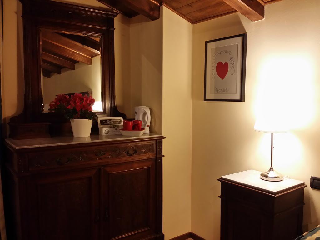 Peropero' Bed & Breakfast Gattinara Bagian luar foto