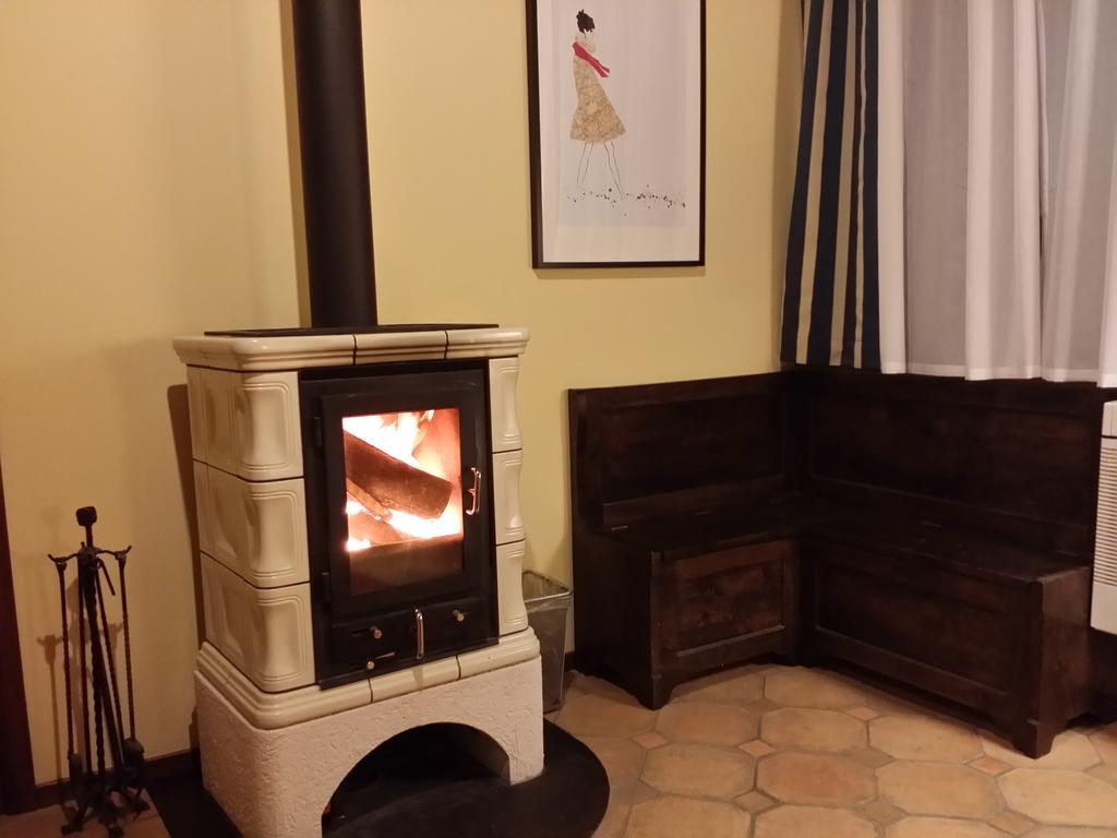 Peropero' Bed & Breakfast Gattinara Bagian luar foto