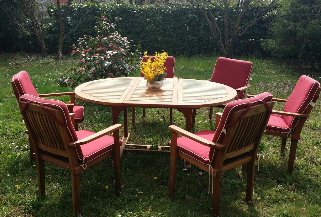 Peropero' Bed & Breakfast Gattinara Bagian luar foto