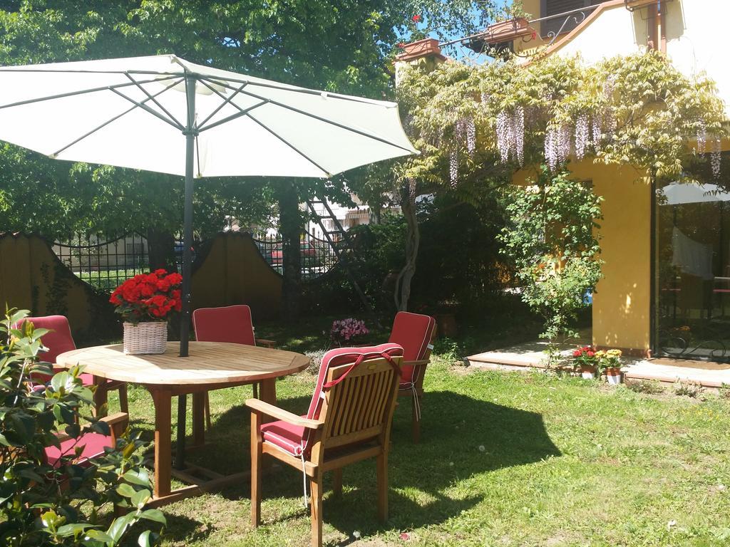 Peropero' Bed & Breakfast Gattinara Bagian luar foto