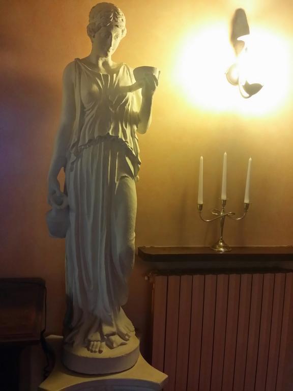 Peropero' Bed & Breakfast Gattinara Bagian luar foto