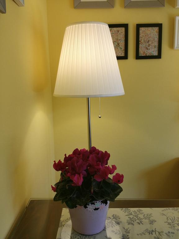 Peropero' Bed & Breakfast Gattinara Bagian luar foto