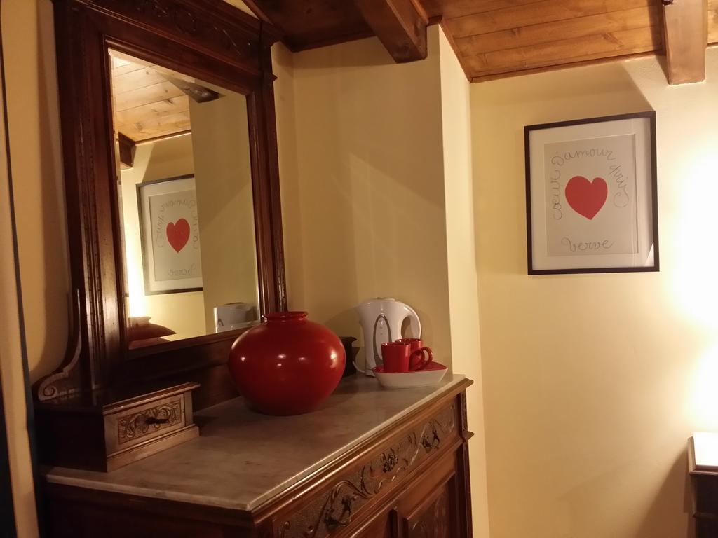 Peropero' Bed & Breakfast Gattinara Bagian luar foto
