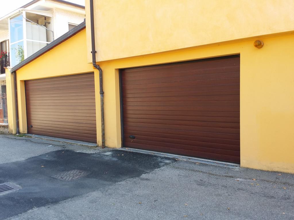 Peropero' Bed & Breakfast Gattinara Bagian luar foto