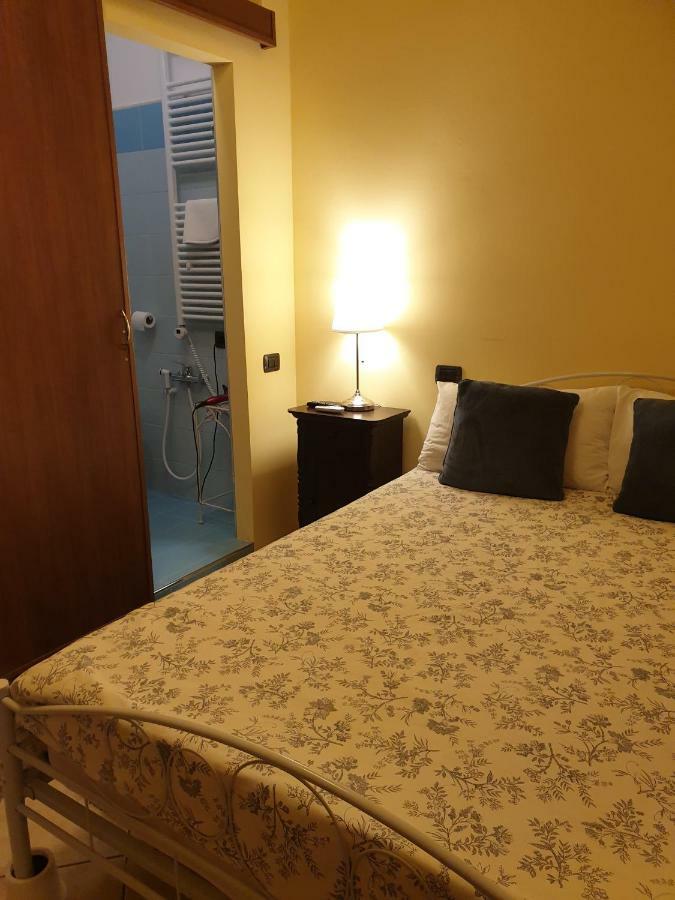 Peropero' Bed & Breakfast Gattinara Bagian luar foto